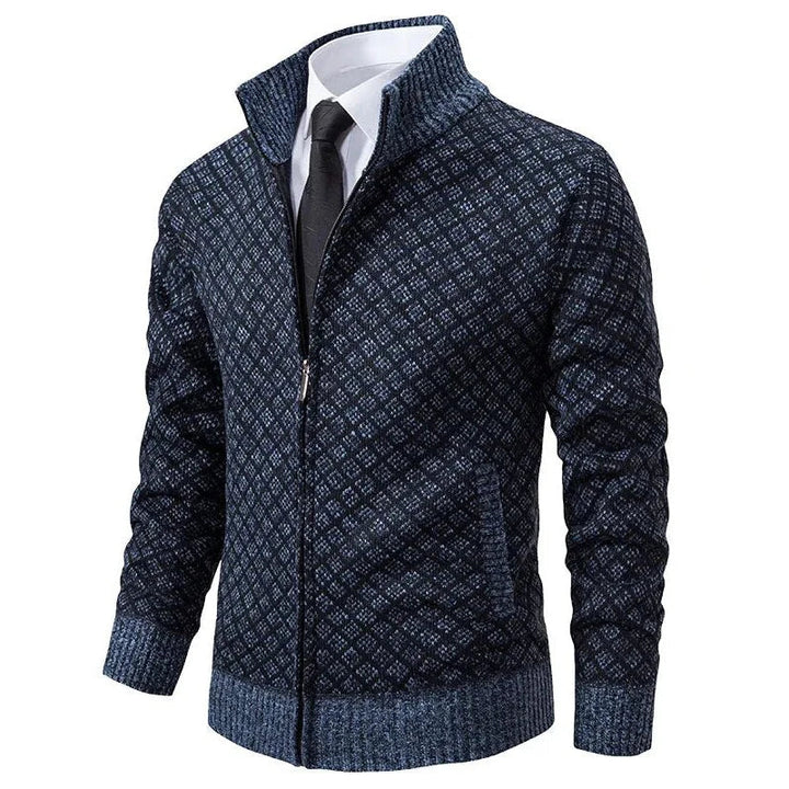 Beau - Gilet Homme Raffiné