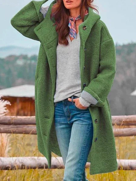 Nora – Veste Élégante et Pratique