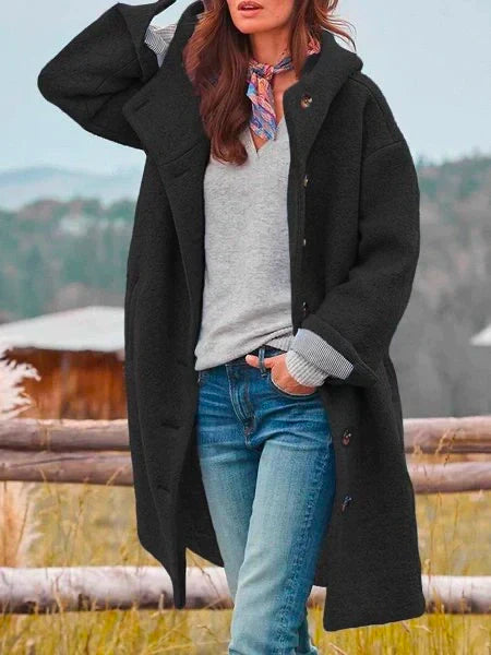 Nora – Veste Élégante et Pratique