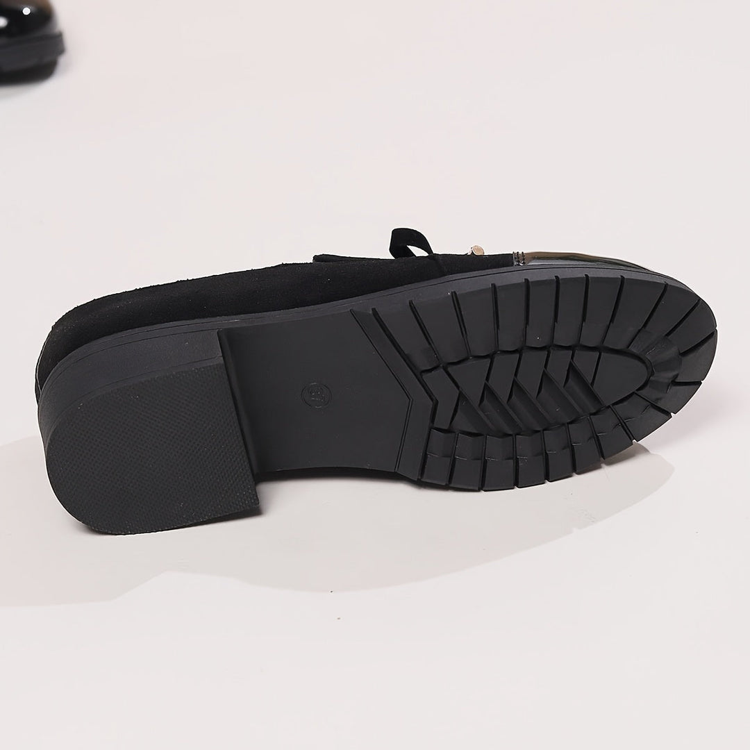 Amérie™ – Mocassins élégants à maintien souple