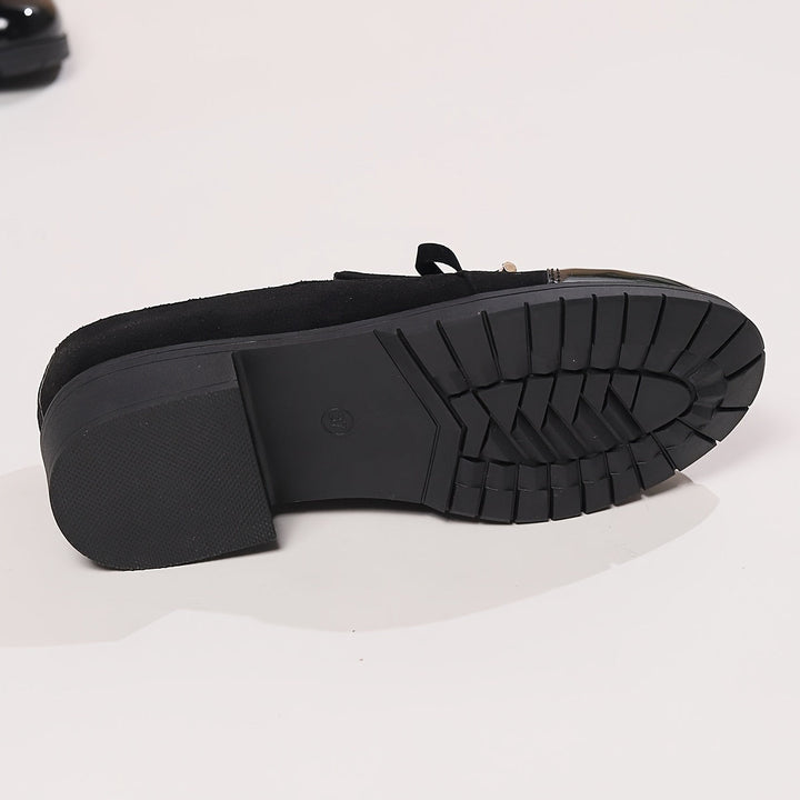 Amérie™ – Mocassins élégants à maintien souple