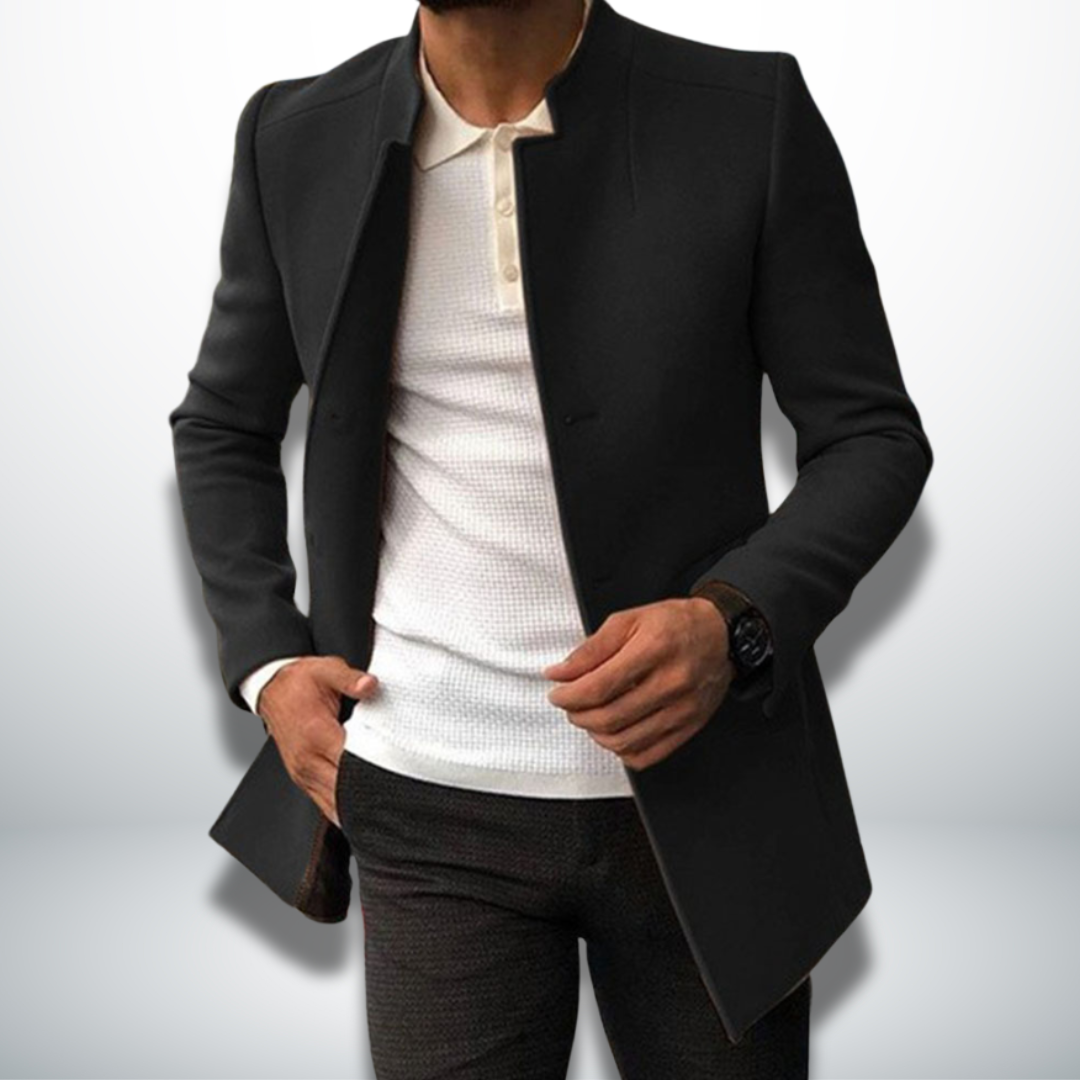Adriano – Veste Élégante et Confortable