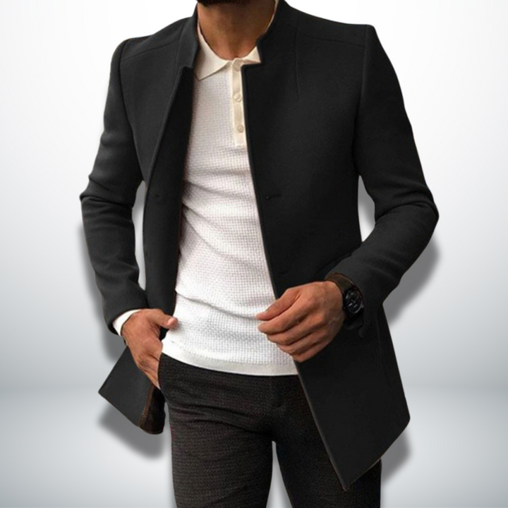 Adriano – Veste Élégante et Confortable