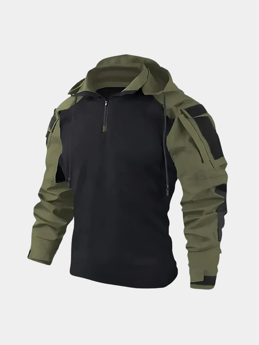 BEAUMONT | PULL ROBUSTE