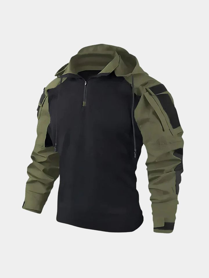 BEAUMONT | PULL ROBUSTE
