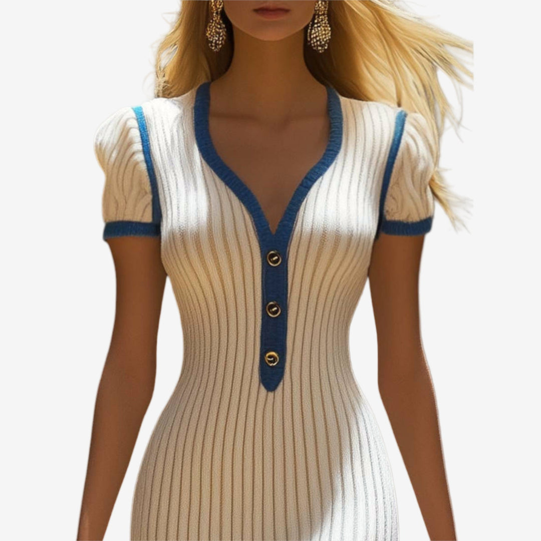 Sélina - Chic Contrast