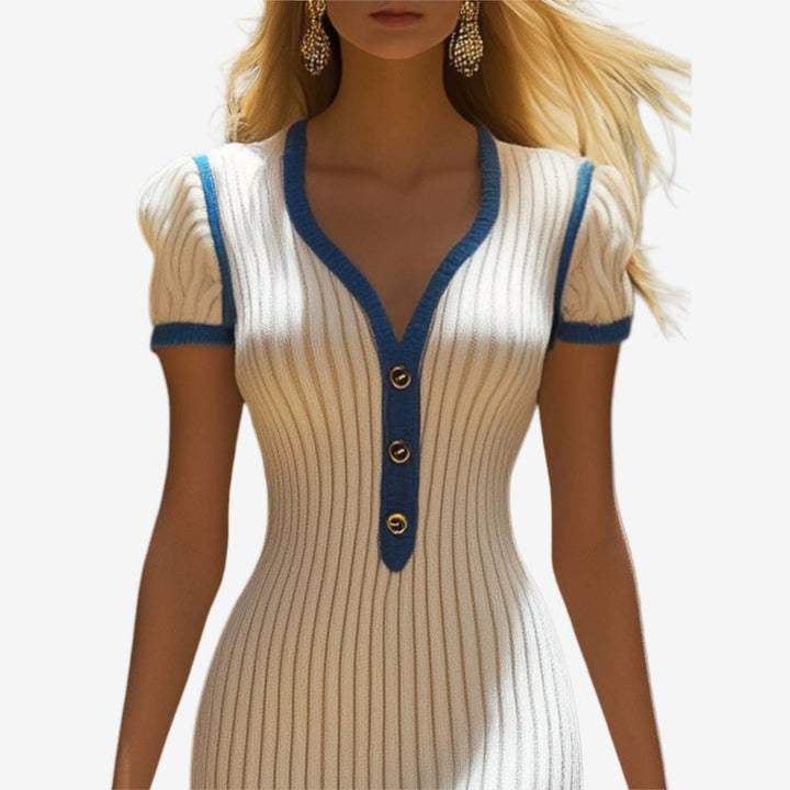 Sélina - Chic Contrast