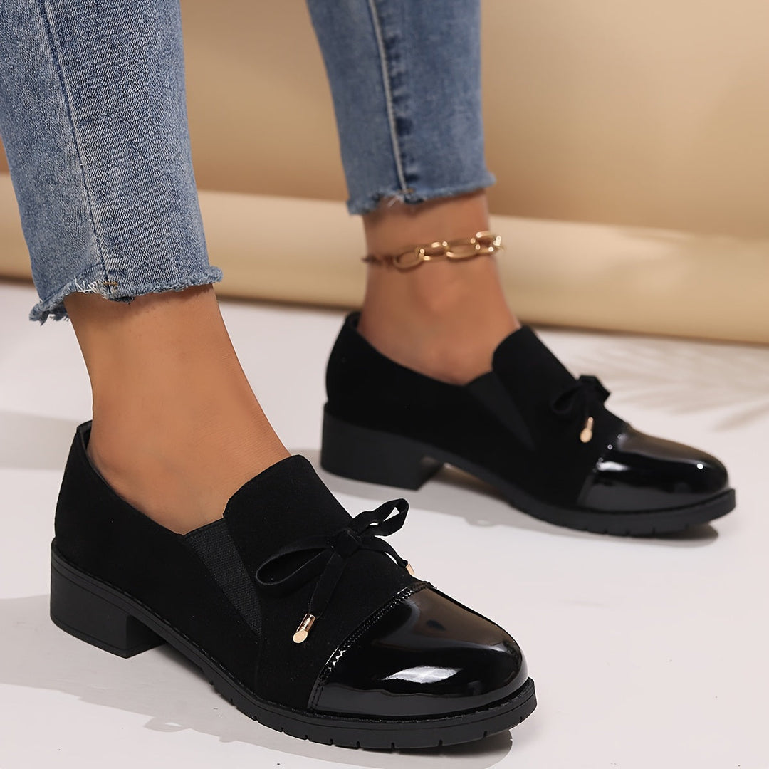 Amérie™ – Mocassins élégants à maintien souple