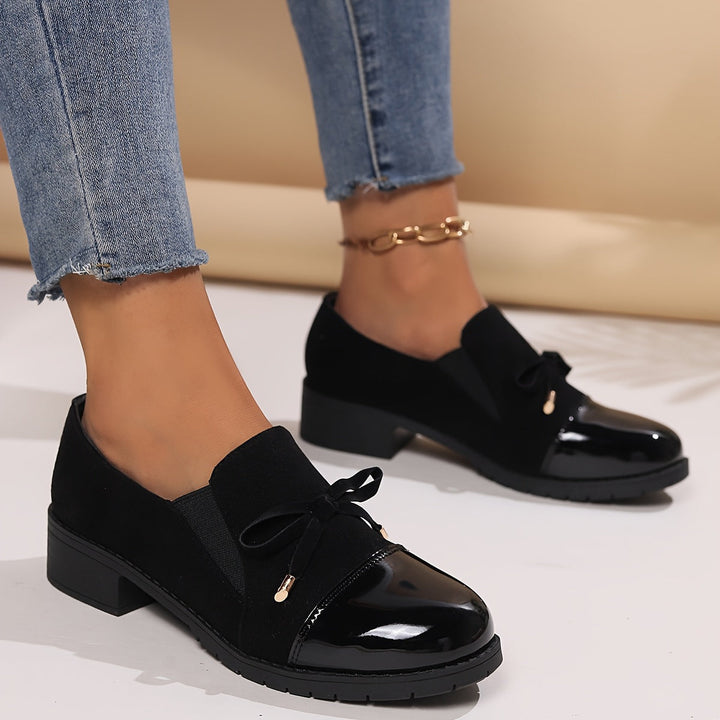 Amérie™ – Mocassins élégants à maintien souple
