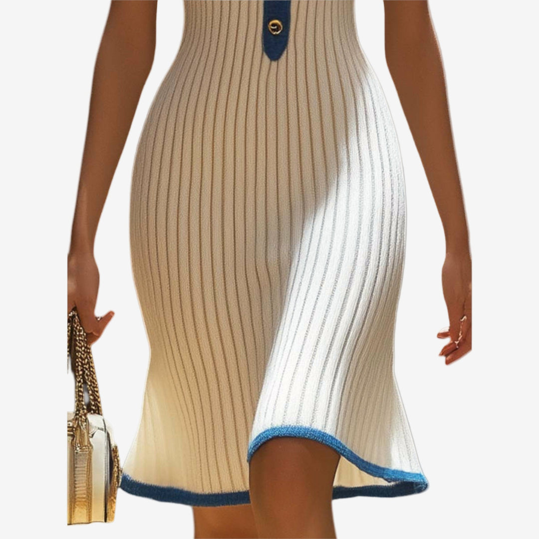 Sélina - Chic Contrast