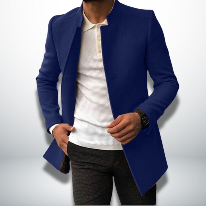 Adriano – Veste Élégante et Confortable