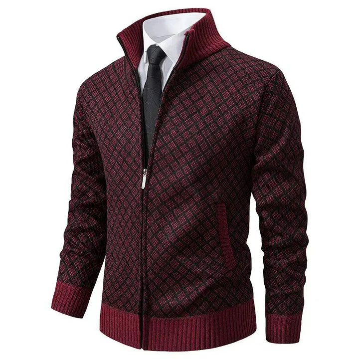 Beau - Gilet Homme Raffiné