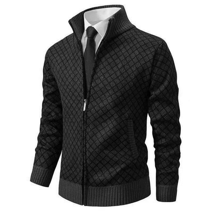 Beau - Gilet Homme Raffiné