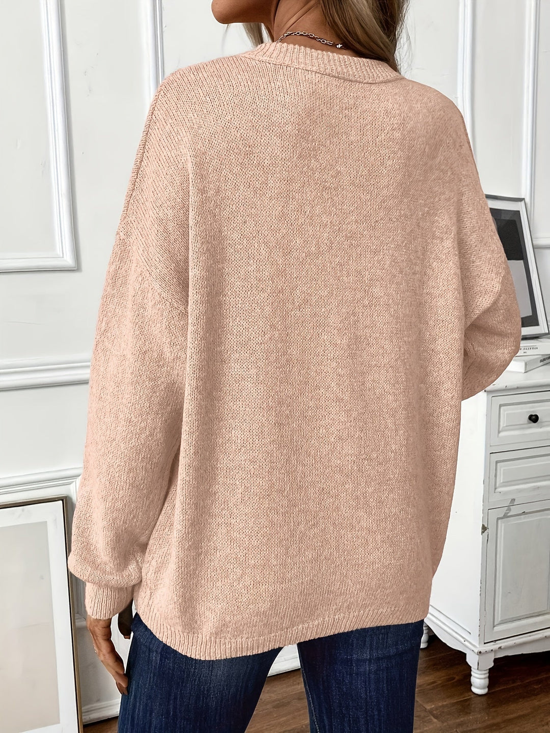 Azara – Pull moderne et agréable à porter