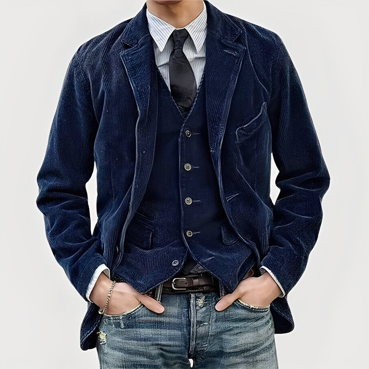 Paris | Veste & Gilet Classique