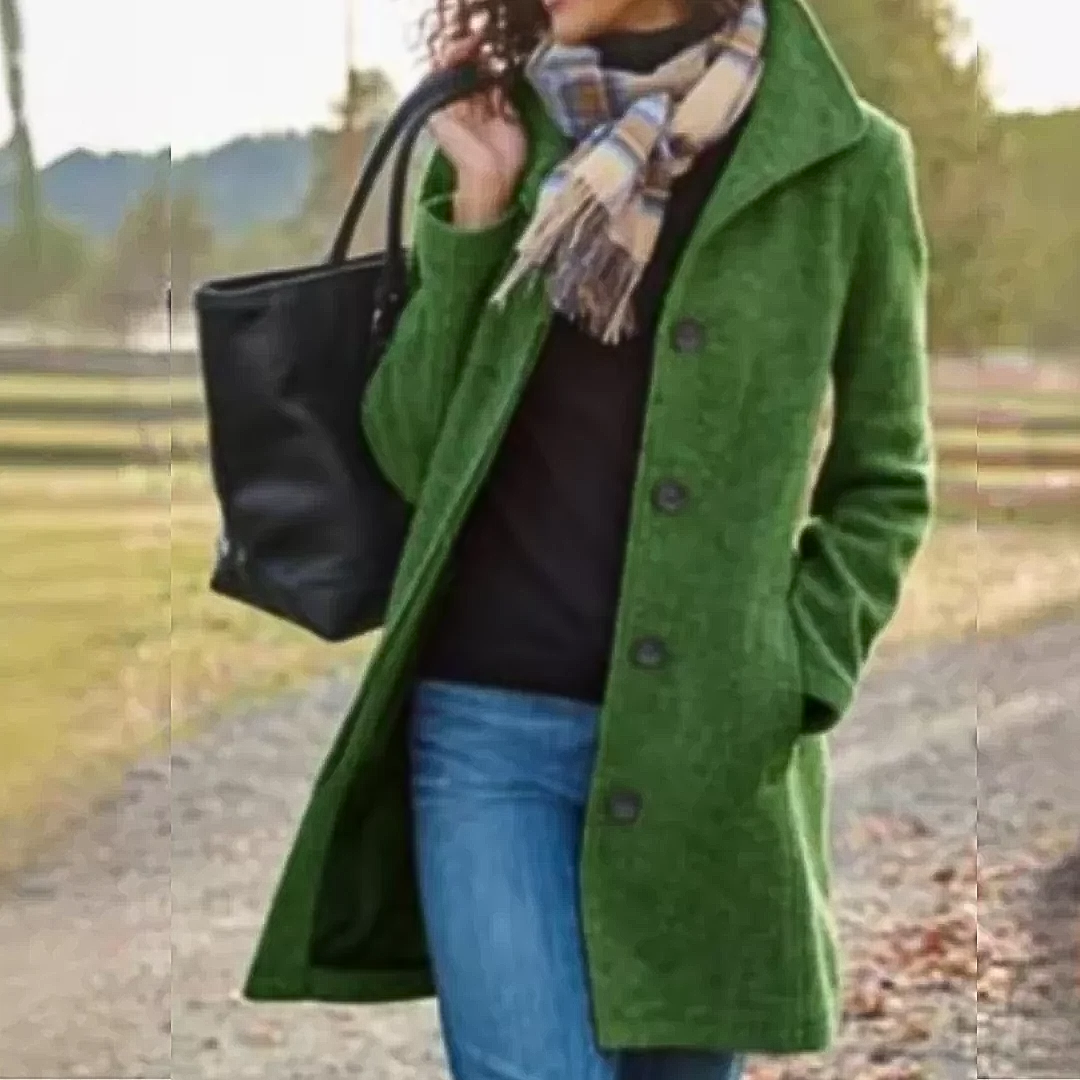 Lina – Veste Élégante Premium