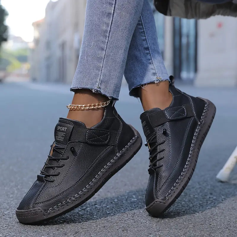 Mia – Baskets Orthopédiques Confortables