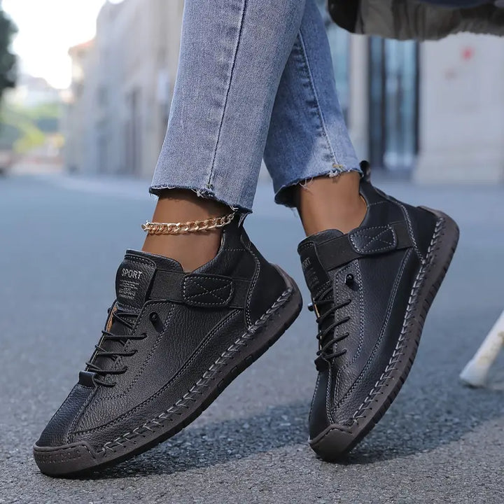 Mia – Baskets Orthopédiques Confortables