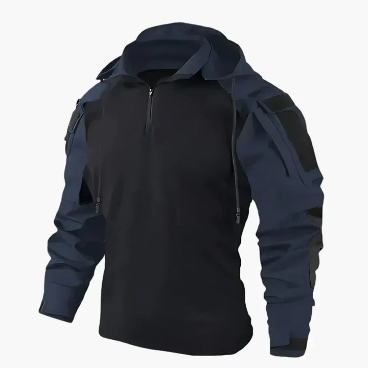BEAUMONT | PULL ROBUSTE