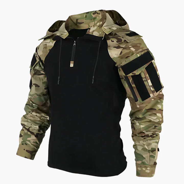 BEAUMONT | PULL ROBUSTE