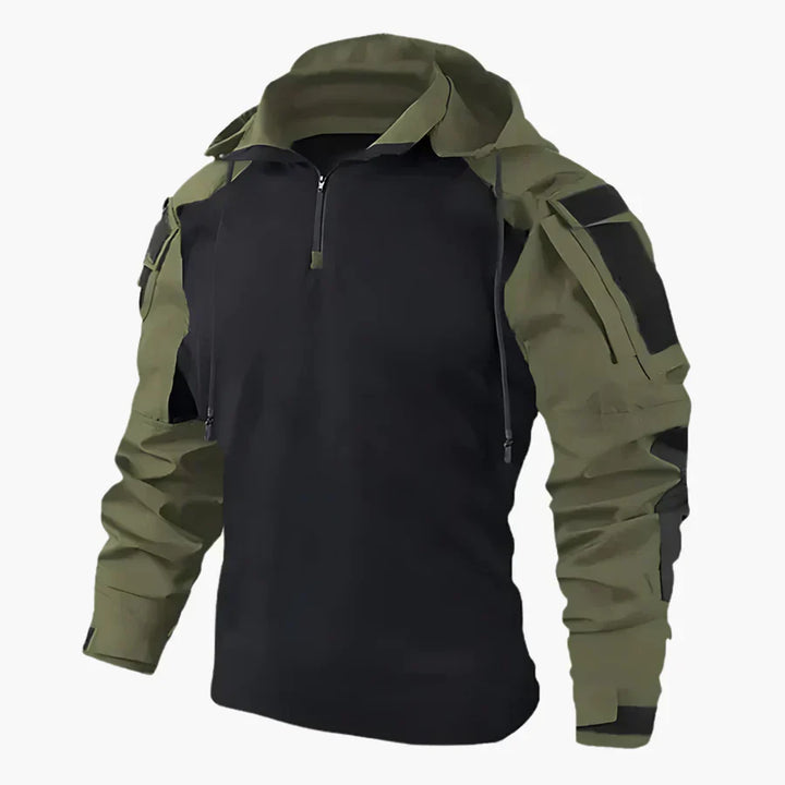BEAUMONT | PULL ROBUSTE
