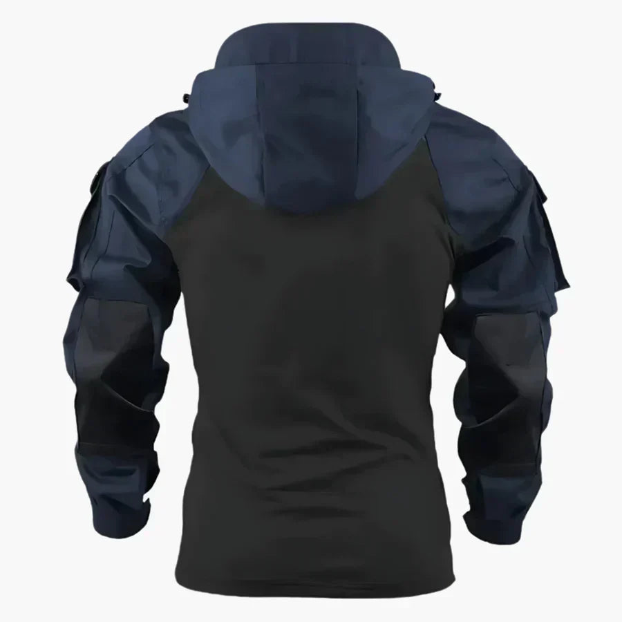 BEAUMONT | PULL ROBUSTE
