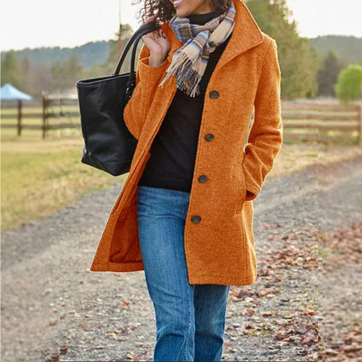 Lina – Veste Élégante Premium