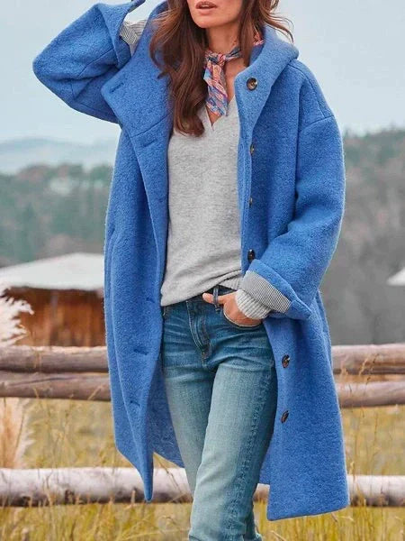 Nora – Veste Élégante et Pratique