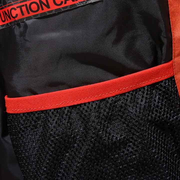 ArcticShield - Veste Matelassée Waterproof
