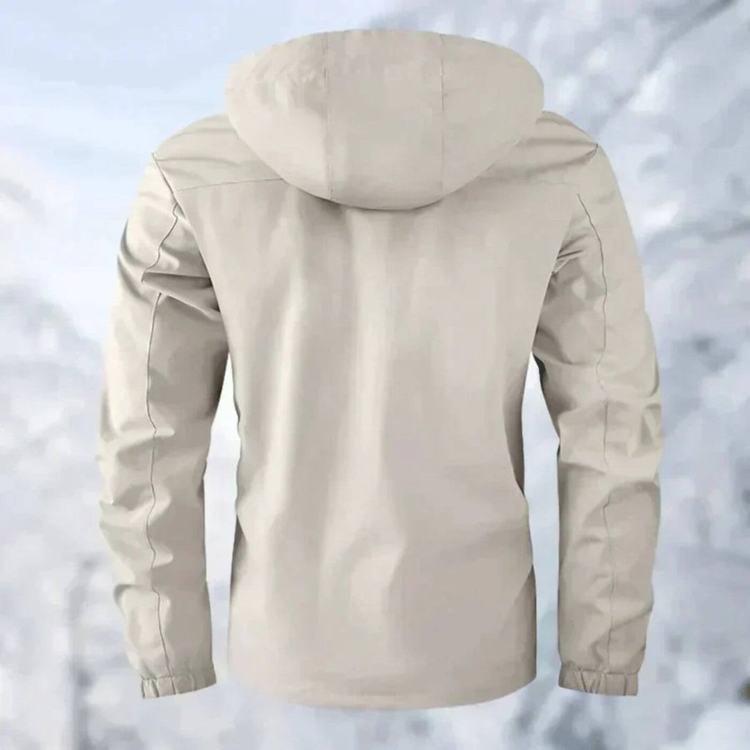 Éric | Veste de Plein Air Imperméable
