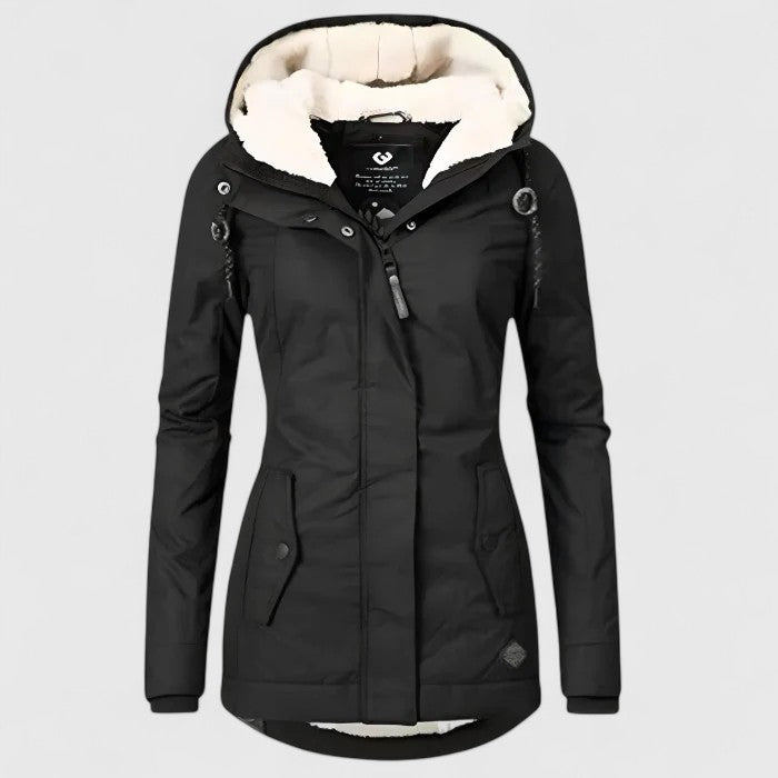 Sara - Veste Imperméable Stylée
