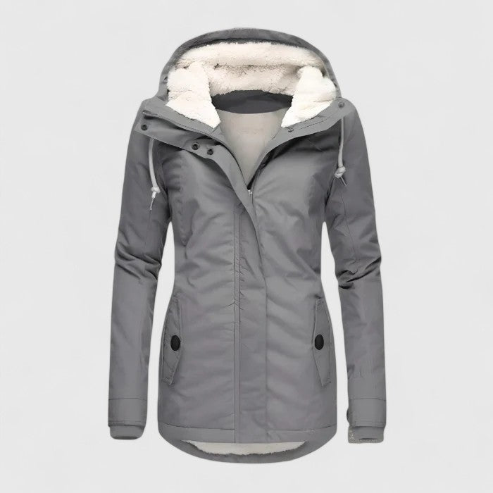 Sara - Veste Imperméable Stylée