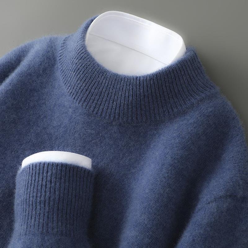 Arlette – Pull en maille fine et sophistiqué