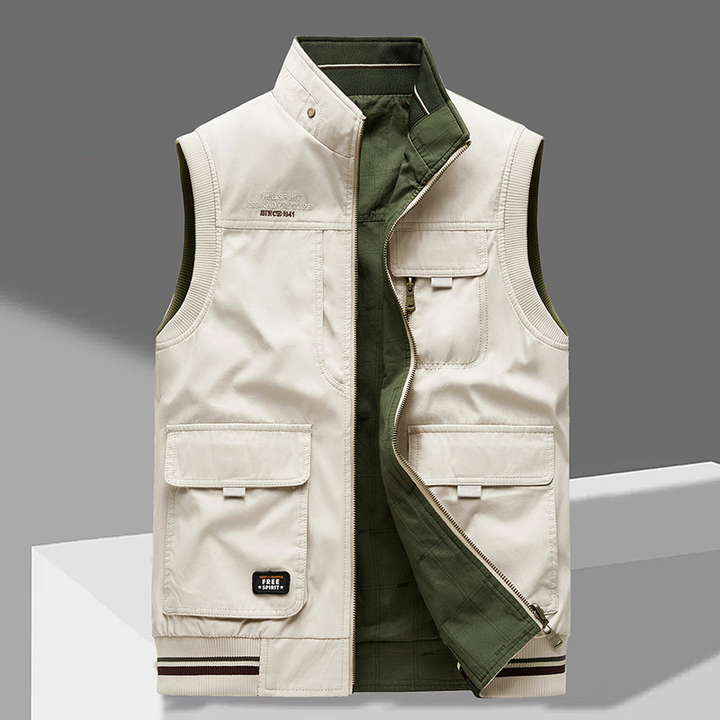 Éclat | Gilet de luxe