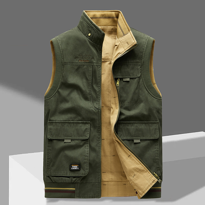 Éclat | Gilet de luxe