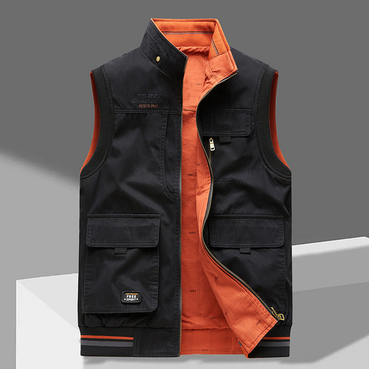 Éclat | Gilet de luxe