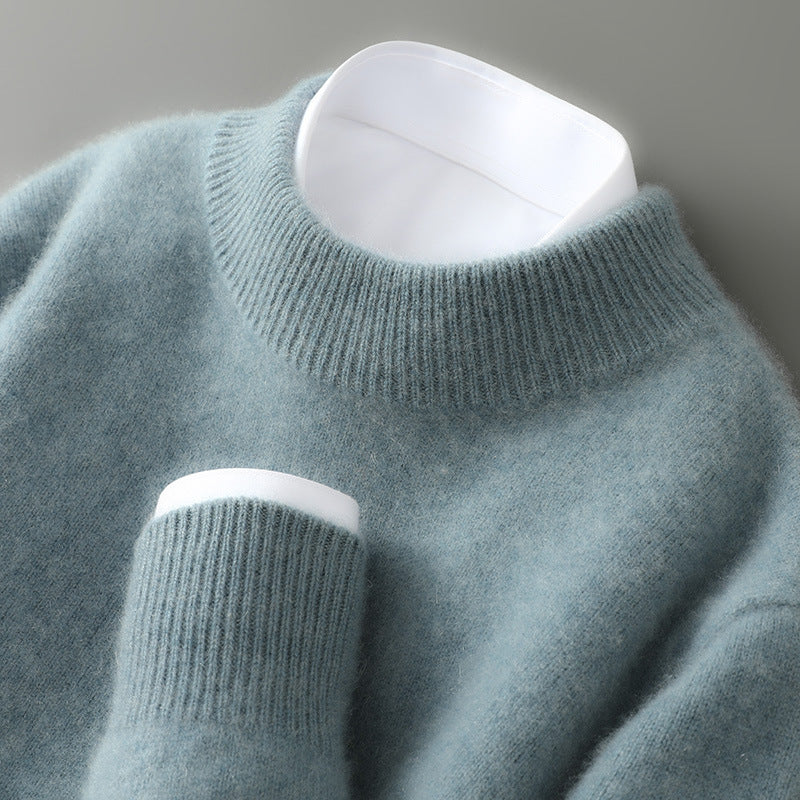 Arlette – Pull en maille fine et sophistiqué