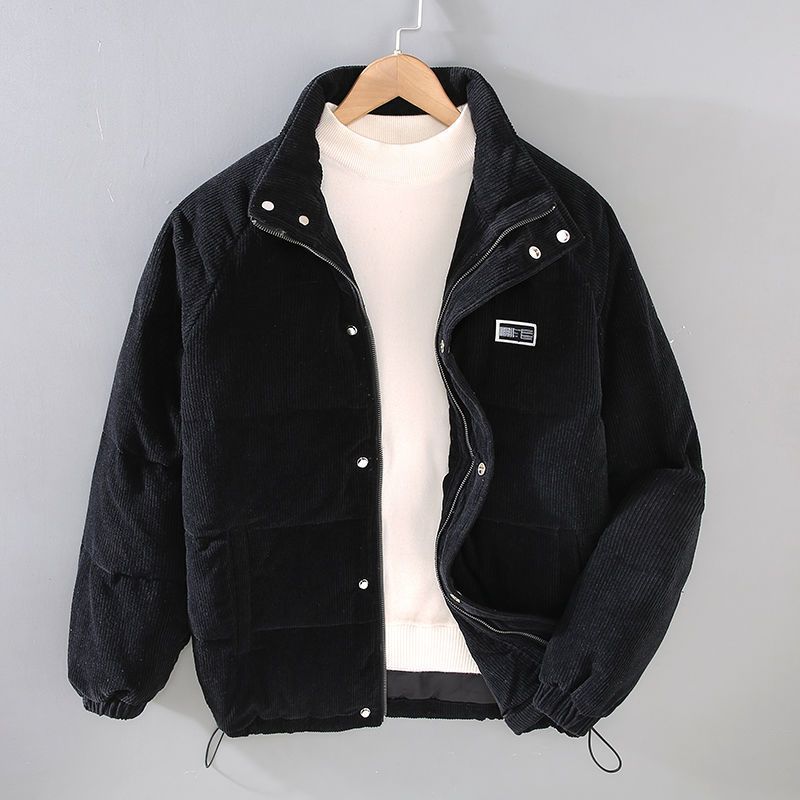 Dante – Veste Élégante et Confortable