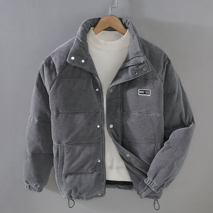 Dante – Veste Élégante et Confortable
