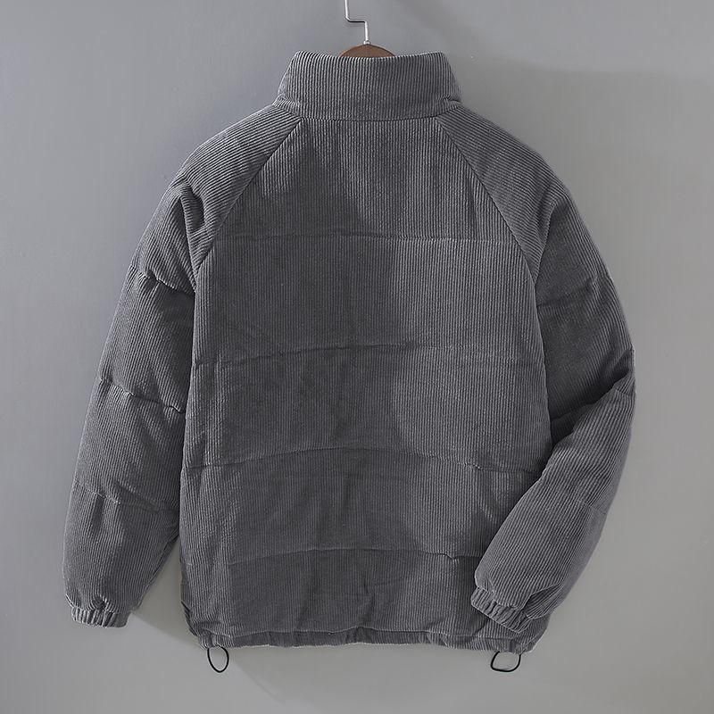 Dante – Veste Élégante et Confortable