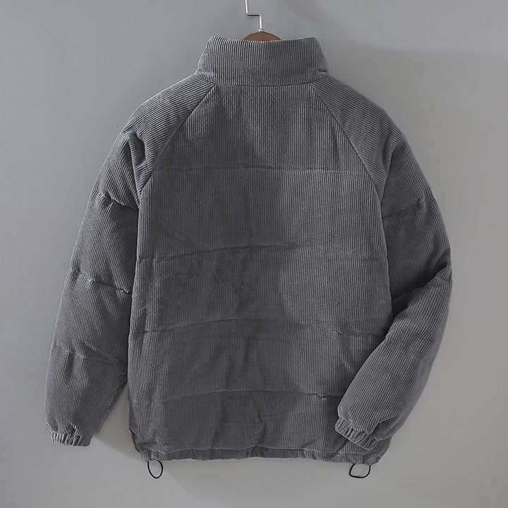 Dante – Veste Élégante et Confortable
