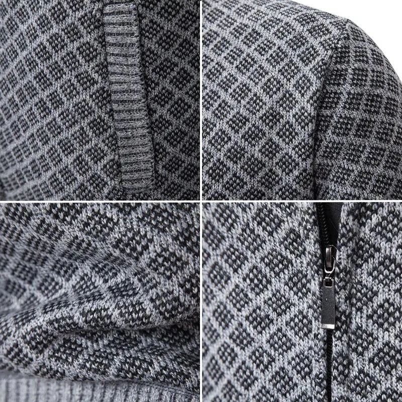Beau - Gilet Homme Raffiné