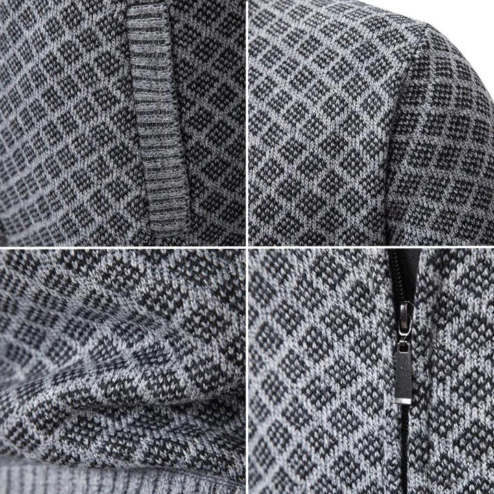 Beau - Gilet Homme Raffiné