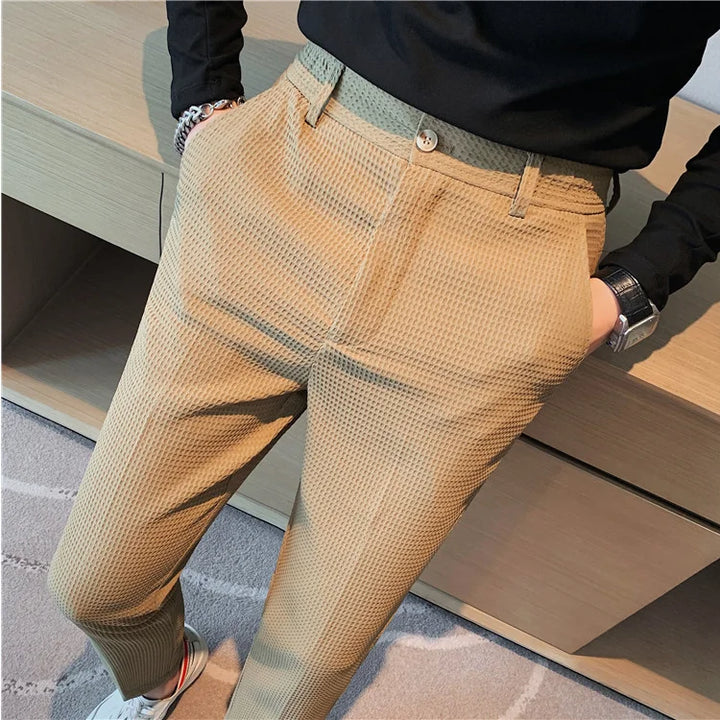 Marceau | Pantalons Classiques et Sophistiqués
