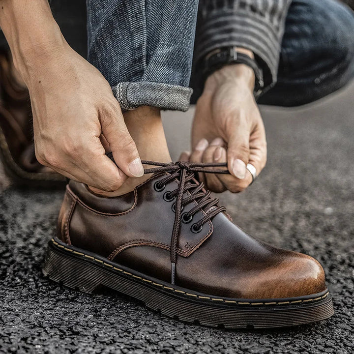 Onyx™ | Bottes Oxford