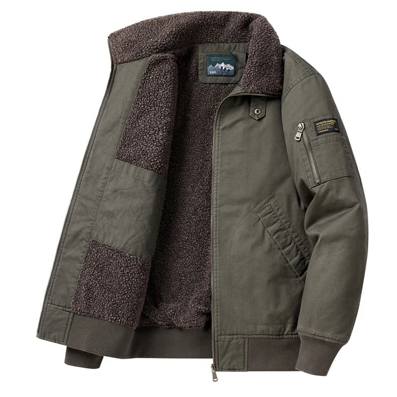 Orion-veste polyvalente