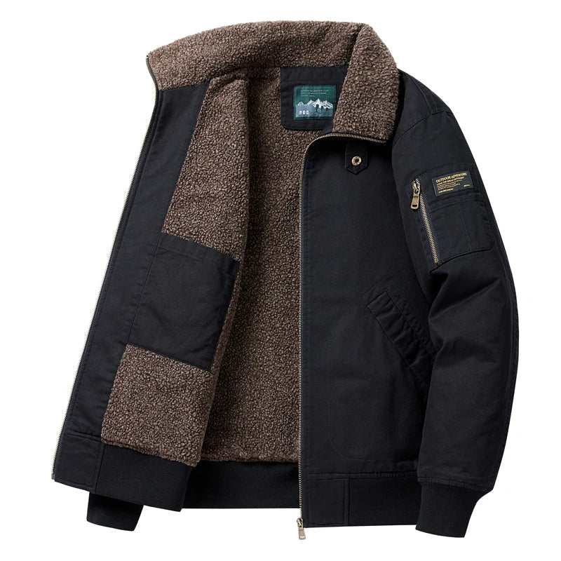 Orion-veste polyvalente