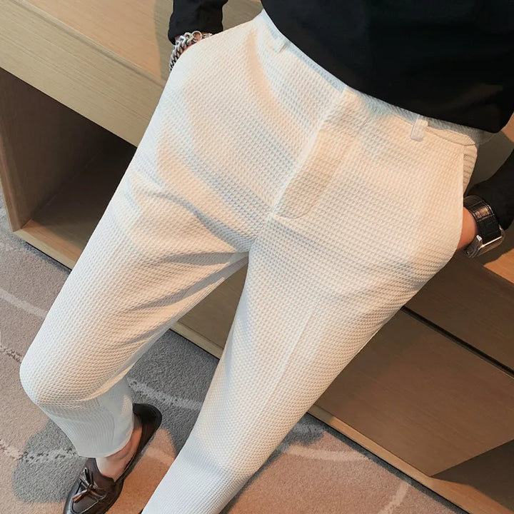 Marceau | Pantalons Classiques et Sophistiqués