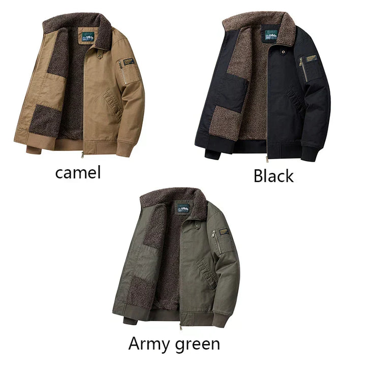 Orion-veste polyvalente