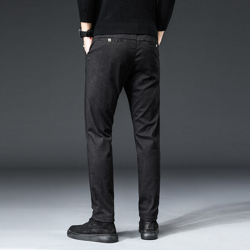 Aurore | Pantalon essentiel en coton